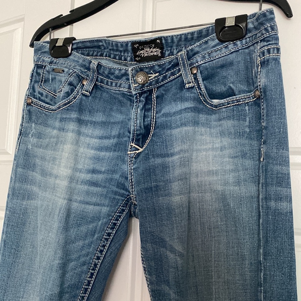 Jeans!! - Picture 2 of 3